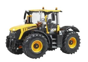 BRITAINS - JCB Fastrac 4220 Icono - 1/32 - BRI43355 - Imagen 1 de 6
