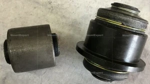 2pcSet fits Rear Knuckle Bushings Lexus GS350 GS450H GS460 2007 08 09 10 2011 - Picture 1 of 1