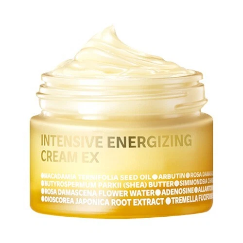 Crema Energizante Intensiva ISOI Bulgarian Rose EX 2 oz./ 60 ml Foto 1 de 1