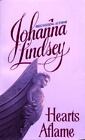 Hearts Aflame; Haardrad Family, 2 - paperback, 0380899825, Johanna Lindsey