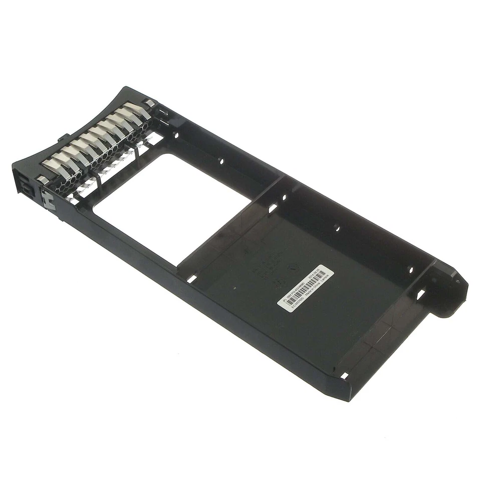 IBM Drive Blank Dummy SFF Storwize V7000 Gen2 - 45W8680 - Bild 1 von 1