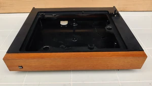 Zarge für Dual Plattenspieler 1216 Type CS 22. - Bild 1 von 6