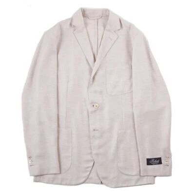 Belvest Soft-Constructed Lightweight Unlined Cashmere Sport Coat 40R (Eu 50) - Image 1 of 4