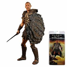Clash of the Titans  Perseus  7' Action Figure