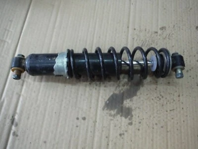 2000 00 YAMAHA PHAZER PZ500 PZ 500 MOUNTAIN LITE TRACK SKID FRONT SHOCK M61-9 - Image 1 of 2