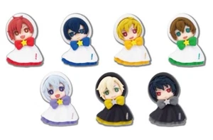 Toy'sworks Collection Terucot - Dream Festival R 8 Pack CAJA - Imagen 1 de 17