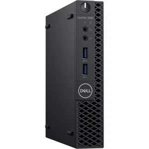 Dell OptiPlex 3060 Micro/Core i5-8500T/8GB RAM/128GB/WITH AC POWER - Picture 1 of 3