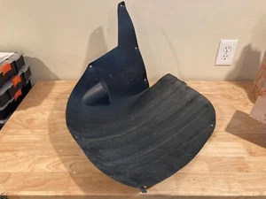 2005 Porsche Carrera GT Wheel Housing Cover - Picture 1 of 3