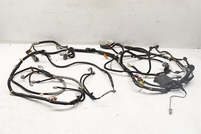 2004-2005 Honda S2000 Rear Body Wiring Harness 32108-S2A-A030 OEM 04-05  - Image 1 of 4