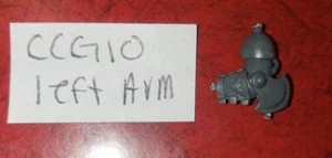 Guardia Custodia Adeptus Custodes Warhammer 40k bits  - Imagen 1 de 69