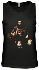 Andreas Hofer Herren Tank Top County of South Tyrol Tyrolean Rebellion Austria - Picture 1 of 1