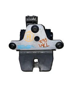 Land Rover Freelander 2 Rear Tailgate Boot Door Lock Catch Mechanism LR072417 (H - Picture 1 of 8