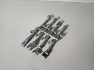 Énergiateur d'entretien de véhicule mini-plateforme Star Wars - outils de remplacement imprimés en 3D - Photo 1 sur 5