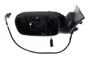 Außenspiegel Links passend für BMW 7er 01-08 RECHTSLENKER - Bild 1 von 1