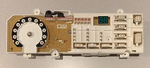 Samsung HAUPT-/DISPLAY-STEUERPLATINEN-BAUGRUPPE #DC92-01624B/1623G FÜR UNTERLEGSCHEIBEN, siehe Bilder - Bild 1 von 5