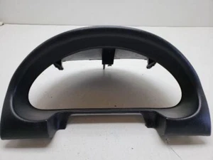 2000 Mazda MX-5 Miata  Speedometer  Dash Bezel trim  - Picture 1 of 12