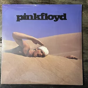 Pink Floyd - Promo Sealed Record - RARE - Picture 1 of 6
