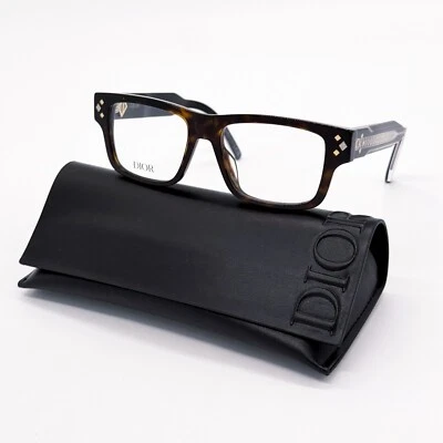 NUEVAS GAFAS CUADRADAS DIOR DM50067I 056 DIOR CD DIAMONDO S3I 2000 Foto 1 de 4