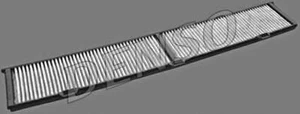 DENSO Interior Air Filter For BMW E88 E82 3 Touring X1 E84 04-15 64316946628 - Picture 1 of 1
