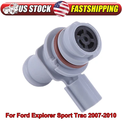 For 2004-2010 Ford Explorer 4.0L 2C5E6A666AA, 2C5Z6A666AA, 93227VMFN PCV Valve Foto 1 de 4