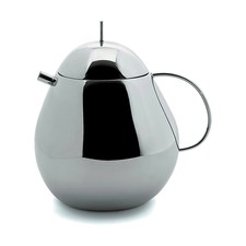 Alessi Teiera 'Fruit Basket' design by SANAA