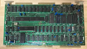National Semiconductor Board Level Computer BLC-80/10 980305532 551305532-001 - Picture 1 of 4