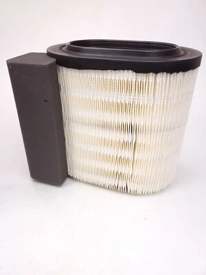 Service Champ Air Filter Part # AF8219 Ford Super Duty diesel pickup (2017-18) - Image 1 of 4
