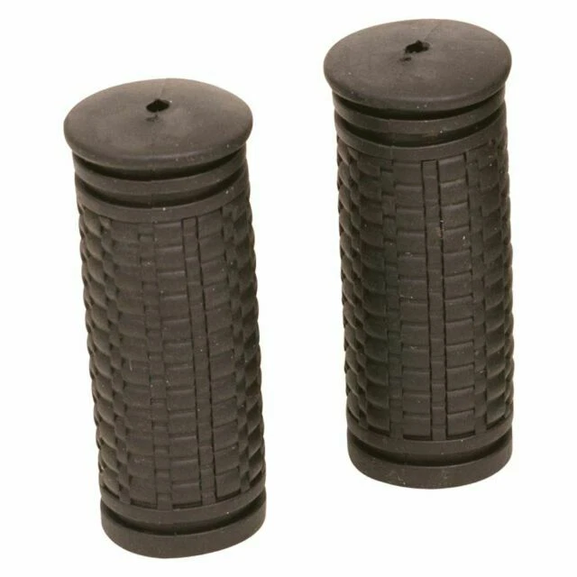 Oxford HG557 Bicycle Shift Handlebar Grips, Black