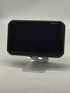 Garmin RV790 8 inch GPS Navigator Model RV790 WIFI ONLY Black and Blue -Fair - Picture 1 of 6