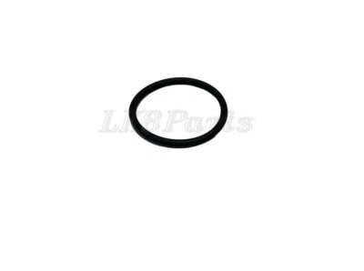 Land Rover Discovery 2 V8 tampa frontal adaptador de filtro de óleo O ring conjunto x2 genuíno - Imagem 1 de 3
