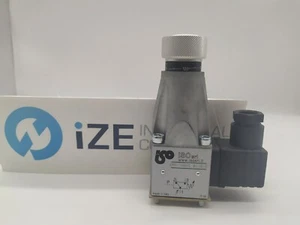IPN160/E ISOSRL Pressure switch - Picture 1 of 9
