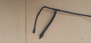 Jeep Grand Cherokee WJ/WG Air Filter Air Duct Hose Line - Picture 1 of 4