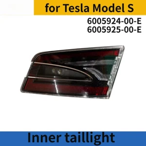 Luz trasera interior para Tesla Modelo S 6005924 6005925 - Imagen 1 de 2