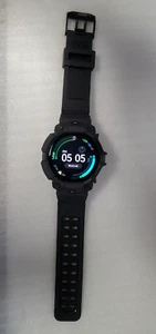 Samsung Galaxy Watch Active2 Stainless Steel LTE GSM Unlocked SM-R825U/44mm - Photo 1 sur 7