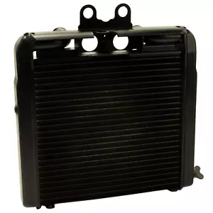 Kühler Wasserkühler Motor Wasser für Harley Davidson V-Rod 1130 1250 VRod 04-16 - Bild 1 von 6