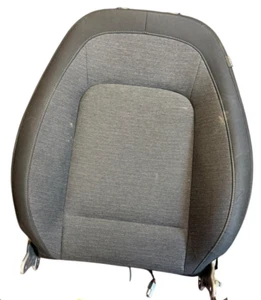 2020-2024 NISSAN VERSA FRONT LEFT DRIVER SIDE UPPER SEAT CUSHION CLOTH OEM - Picture 1 of 11