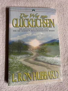 Der Weg zum Glücklichsein von L. Ron Hubbard | 📕 488 - Bild 1 von 1