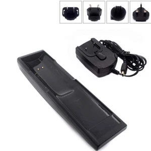 Recharging Station for Control4 SR-250 System Remote, SR-250B-Z-B Charge Cradle - Picture 1 of 6