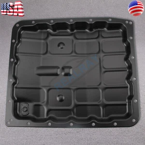 For Nissan 31390-90X0B Transmission Oil Pan Infiniti G35 EX35 FX35 GX45 NEW - Picture 1 of 10