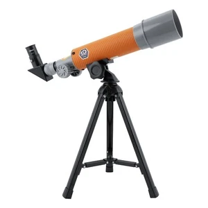 Juno 50mm Telescope with Hard Case - Picture 1 of 8