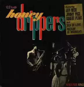 The Honey Drippers Volume 1 Atlantic Vinyl LP - Bild 1 von 1