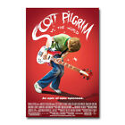 Scott Pilgrim vs the World Movie Silk Poster Canvas New Art Home Deocr Print