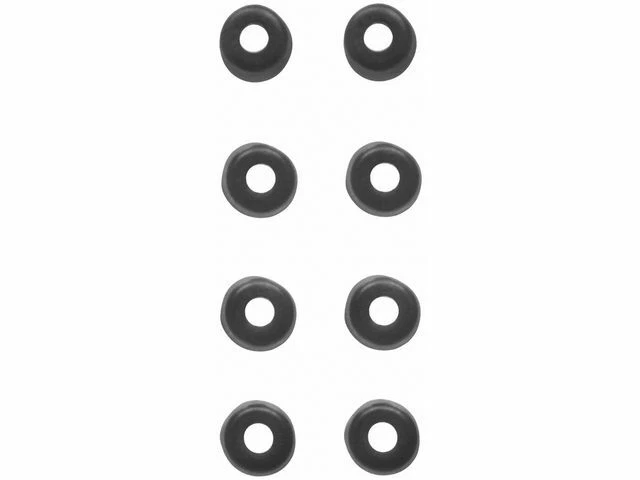 For 1967-1985 Mercury Cougar Valve Stem Seal Kit Intake Felpro 14179XJ 1968 1969 - Image 1 of 2