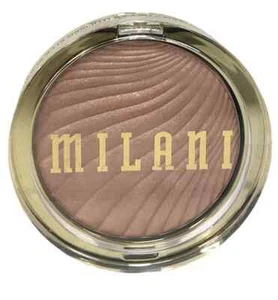 Milani Strobelight Instant Glow Powder ~ 01 Afterglow - Picture 1 of 3