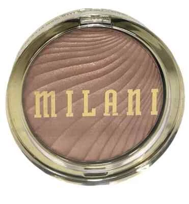 Milani Strobelight Instant Glow Powder ~ 01 Afterglow - Image 1 of 2