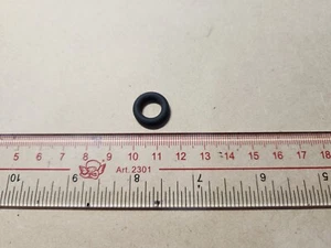 508380 OIL FILTER EXTERNAL HOUSING SEAL GFE103 mini sprite midget morris minor - Picture 1 of 3