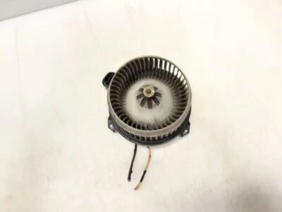Ventilador de motor soplador caja calefacción climatización OEM JEEP JK Wrangler con coleta 2014-2017 98595 Foto 1 de 4