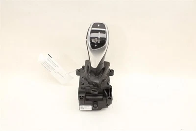 AUTOMATIC FLOOR SHIFTER AUTO GEAR SHIFT BMW 428i 435i 2015 15 1394402 - Image 1 of 4