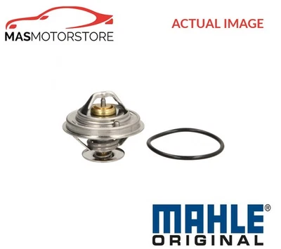 ENGINE COOLANT THERMOSTAT MAHLE ORIGINAL TX 34 82D A NEW OE REPLACEMENT - Image 1 of 4