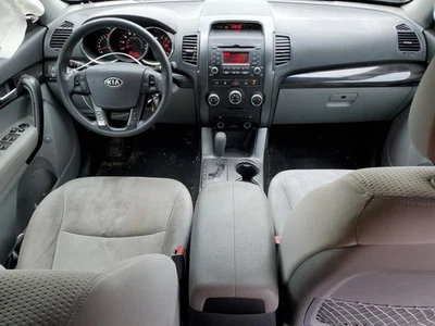 Used Automatic Transmission Assembly fits: 2011 Kia Sorento AT 2.4L AWD from 06/ - Imagem 1 de 4